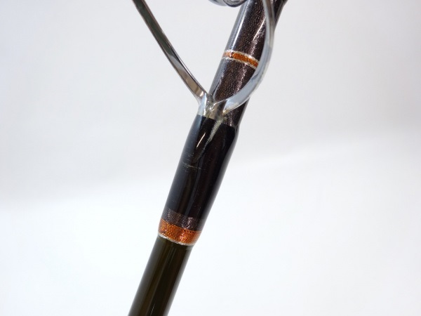 ブラックヘラクレス　 ８３７　ＬＭＧ